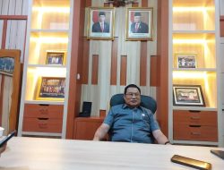 Golkar Sultra Tunggu Hasil Survei untuk Putuskan Usung Calon Kepala Daerah