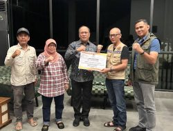 BNPB Beri Bantuan Dana Siap Pakai untuk Tangani Banjir di Konawe Utara