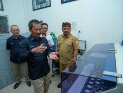 Mengenal Layanan TIC di PT Sucofindo Cabang Kendari