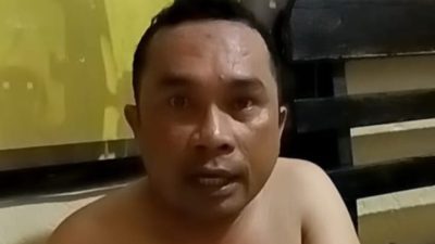 Waspadai Pencuri Modus Hipnotis di Sultra, Satu Pelaku Ditangkap di Buteng