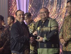 Polda Sultra Jawara III Lomba Indeks Profesionalitas SDM Polri