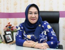 Tina Nur Alam Mundur dari Caleg DPR RI Terpilih Dapil Sultra