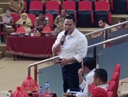 Pemkot Kendari Jadikan PT SDP Contoh Pengembang Perumahaan Taat Aturan