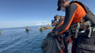 Nelayan yang Hilang di Laut Buton Tengah Ditemukan Tak Bernyawa