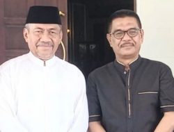 La Ode Asrafil Solid Bersama Bachrun Labuta di Pilkada Muna