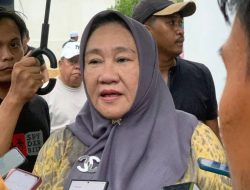 Calon Wagub Tina Nur Alam dari Kepulauan, Birokrat Berdarah Muna