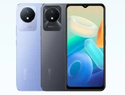 Keunggulan Vivo Y02t, Ponsel Murah yang Tak Ketinggalan Zaman