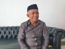 Pansus Temukan Proyek Baru Pemkot Kendari yang Tak Ada Dalam APBD