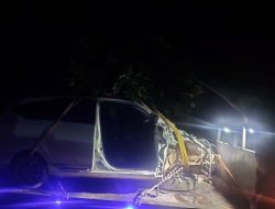 Mobil Warga Kendari Rusak di Tangan TKA Cina, Jubir Diduga Bawa Kabur Uang Ganti