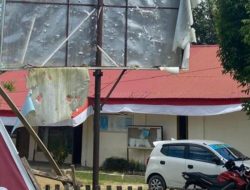 Pegawai Disperindag dan Dispar Mubar Kedapatan Main Kartu di Kantor saat Jam Kerja