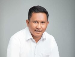 Profil La Ode Darwin Calon Bupati Mubar: Harapan Baru Bagi Masyarakat