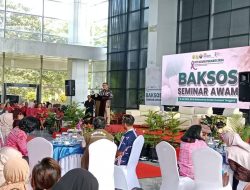 RSUD Bahteramas Kendari Deteksi Dini Kanker Payudara