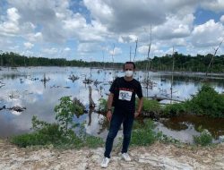 Hutan Mangrove Muna Barat: Kecil di Bibir Pantai, Besar di Kegelapan