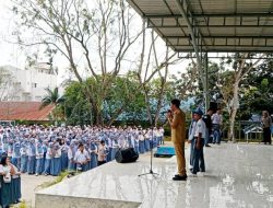 Dikbud Sultra Peringati Hari Anak Nasional 2024 Bersama Ribuan Siswa