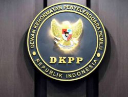 DKPP Jatuhkan Sanksi kepada Ketua dan Anggota KPU Buton Tengah