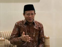 Usman Rianse Nyatakan Siap Jadi Calon Wakil Gubernur Sultra 2024