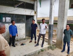 Pemprov Sultra Anggarkan Rp 15 M Bangun SMA 1 Kendari, SMA 4 Rp 8 M