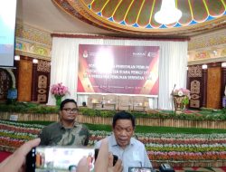 Hugua Beberkan Alasan Mau Jadi Calon Wakil ASR di Pilgub Sultra