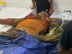 Pekerja Tambang Tewas Tertimbun Longsor di IUP PT Konutara Sejati