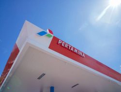 Pertamina Buka Suara soal BBM di SPBU Tapak Kuda Kendari Bercampur Air