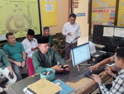 DPC PKB Mubar Laporkan Lukman Edy ke Polisi karena Dugaan Fitnah