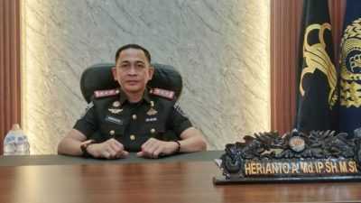 409 Warga Binaan Rutan Kendari Diusulkan Dapat Remisi HUT RI 2024