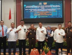 Kejati Sultra Jalin Kerjasama dengan UPT Kementerian PUPR di Bumi Anoa