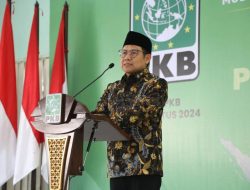 PKB Resmi Serahkan B1-KWK ke 9 Calon Kepala Daerah di Sultra, Ini Daftarnya