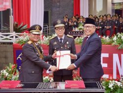 Hari Pengayoman, Tonggak Baru Sejarah Kemenkumham