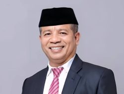 La Ode Andi Muna Buka Suara soal Pencopotannya dari Kadis di Muna Barat