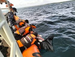 Pemilik Salah Satu Home Stay di Pulau Hoga Wakatobi Ditemukan Tewas