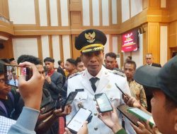 Yusmin Siap Mundur dari Pj Bupati Kolaka Utara Jika Tak Netral di Pilkada