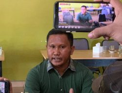 Ada Gerakan Dukung Kotak Kosong di Mubar, Darwin Tanggapi dengan Bijak