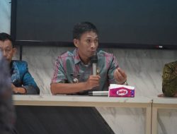 Pj Bupati Kolut Bakal Luncurkan Program Makanan Bergizi Gratis untuk SD-SMP