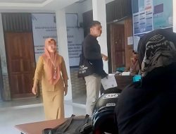 Viral Pengurusan Administrasi Lambat, Disdukcapil Mubar Angkat Bicara