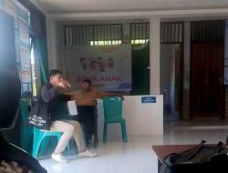 Warga Kecewa dengan Disdukcapil Mubar, Sebut Pelayanan Paling Buruk