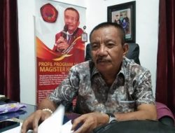 LM Bariun Sebut Amplop di Sultra Sudah Hampir Habis Jelang Pilkada