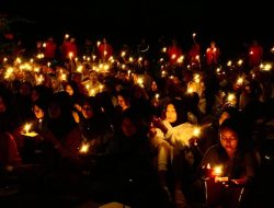 Haru Mengenang Wafatnya Randi-Yusuf dalam Tragedi September Berdarah