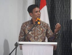 Pj Bupati Kolaka Utara Agendakan Doa Bersama Jelang Pilkada 2024