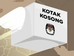 Calon Tunggal Vs Kotak Kosong di Pilkada Mubar: Sah Berdasarkan UU