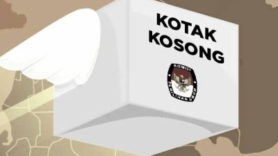 Calon Tunggal Vs Kotak Kosong di Pilkada Mubar: Sah Berdasarkan UU