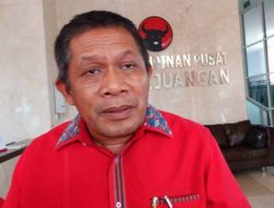 Membangkang Keputusan Partai, PDIP Pecat Hugua Sebagai Kader