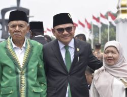 Bang Jay, Kesederhanaan dan Konsistensinya