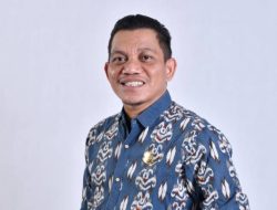 Peringati Hari Batik Nasional, Ali Mardan: Identitas Warisan Budaya Harus Dijaga