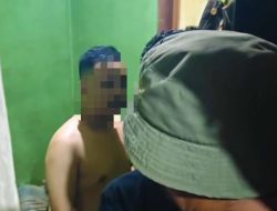 Karyawan JNT Kendari yang Curi Uang Kantor Rp 218 Juta Ditangkap Polisi