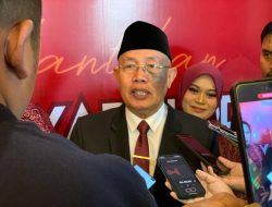 Dilantik Jadi Anggota DPRD Sultra, Andi Syarifuddin Siap Kawal Aspirasi Rakyat