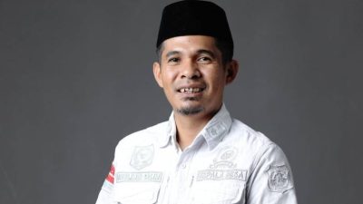 APDESI Sulawesi Tenggara Bantah Dukung ASR-Hugua di Pilgub 2024