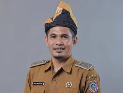 Ini Harapan Kades Marobea ke Anggota DPRD Mubar yang Baru Dilantik