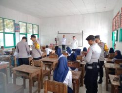 Belasan Siswa SMP di Buteng Terlibat Judol-Pornografi, Terungkap saat Razia