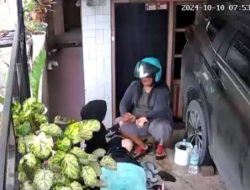 Waspada Pencurian Modus Baru di Kendari, Pura-pura Sok Kenal Dekat